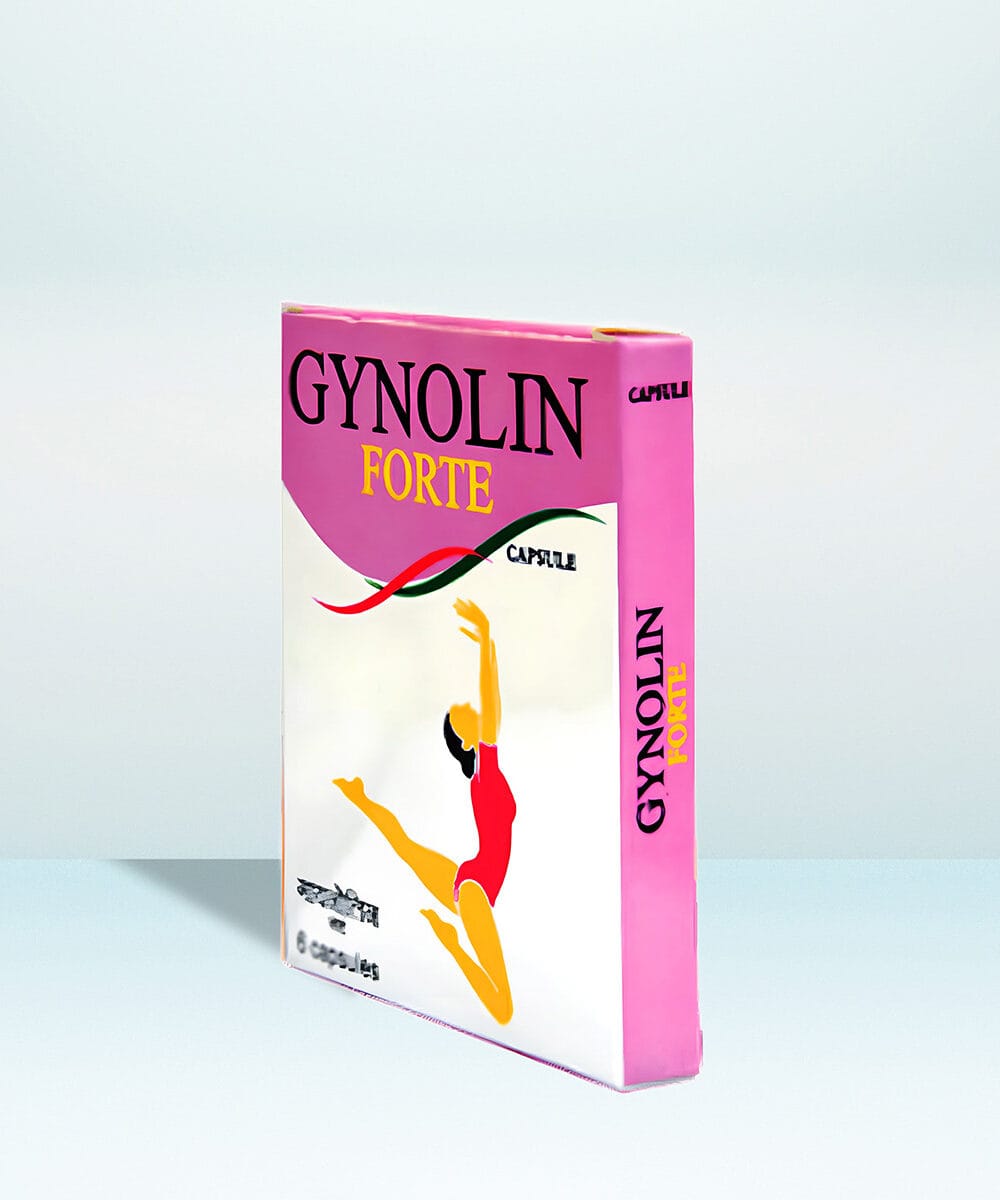 Gynolin Forte