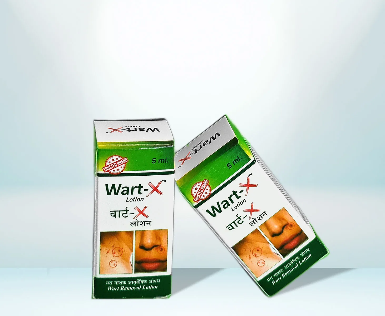 Wart X Lotion - Image 2